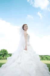 -金公主精品婚纱摄影