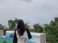 -东澳岛