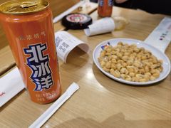 -拿渡·水煮鱼麻辣香锅(王府井奥莱·香江小镇店)