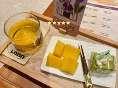 -LANN I 蘭·泰式古法按摩(上海湖滨道店)