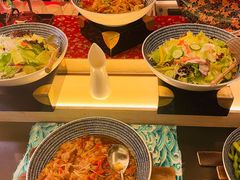 -滩万日本料理Nadaman(国贸大酒店)