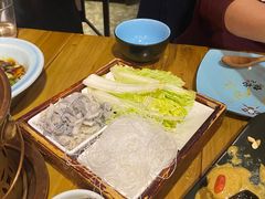 -局气 烤鸭·北京菜(光华路店)
