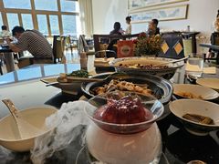 -铭轩中餐厅·海南菜·粤菜(亚龙湾瑞吉店)