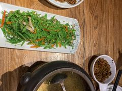 -云海肴·汽锅鸡·云南菜(领展购物广场·中关村店)