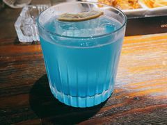 -LAMP BAR 水烟音乐酒吧