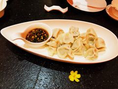 -羡餐厅·杭帮菜·淳菜(千岛湖自由洲际殿店)