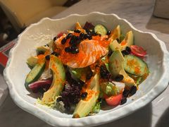 -阿吾罗日本料理(K11艺术中心店)