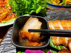 -觅山云南菜(泊富ICITY店)