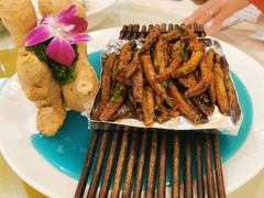 -益利大酒楼(井岸店)