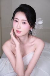 -荷玛高端新娘跟妆团队·彩妆培训