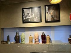 -齐轩居私房特色菜(光荣北路店)