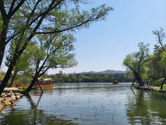 -承德避暑山庄景区