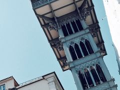 -圣胡斯塔升降机