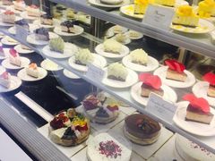 -PETIT PARIS 小巴黎(花园道店)