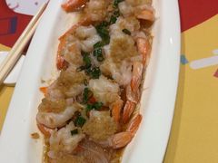 -淮扬厨子(健康路店)