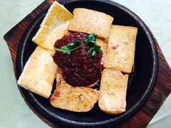 -全州拌饭馆(断桥店)