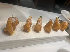 -今轩中餐厅(西安经开洲际酒店)