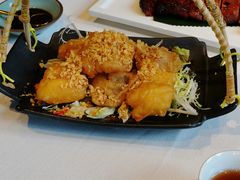 -三号黄浦会Canton Table