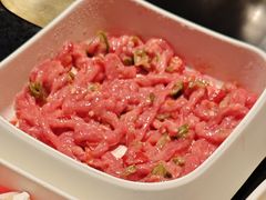 双椒牛肉丝-川西坝子火锅(清江东路3.0直营店)