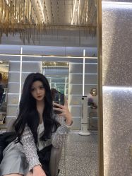 长发-3AM HAIR SALON烫发染发接发