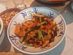 -寨子里的钵钵菜·湘西山里菜(魅力湘西店)