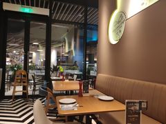 -玛尚诺意式餐厅(三林环宇城店)