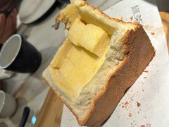 -绿茶餐厅(滨海万达广场店)