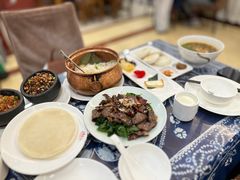 -蝴蝶泉宾馆-中餐厅