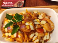 -卡朋厨房(289艺术园区店)