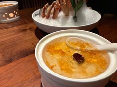 -揽季锅物会.福建黄鱼.海鲜姿造(五四路店)