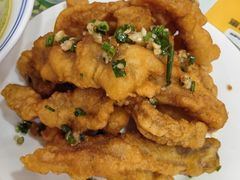 -阿金大白·上海菜馆(新天地店)