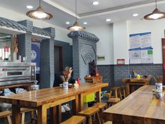 -同州大老碗手擀面(樱花广场店)