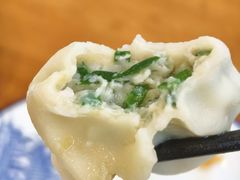 鲅鱼饺子-威海海鲜王(窑头路店)
