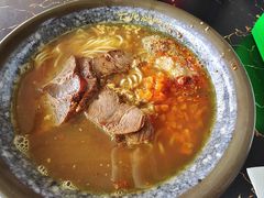 -云龙湖阿喆米线(云龙湖店)