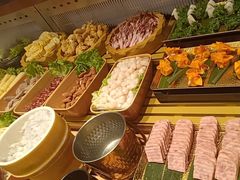-牛New寿喜烧(曹路花园城店)