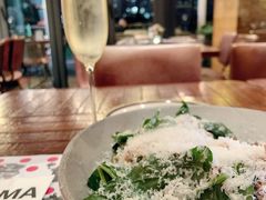 曼切格芝士菠菜蘑菇沙拉-TOMATITO(无限极荟店)