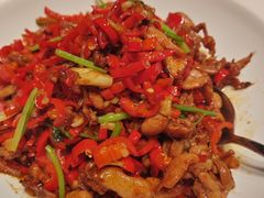 -南堂小馆·川菜馆(德商国际店)