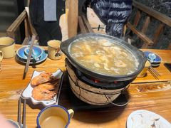 -十四不搭·打边炉(运河店)