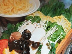 -鱼豆吉·豆浆鱼火锅(宜昌万达店)