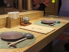 -镹·鱼料理  国产鱼使用店