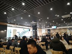 大堂-华中科技大学百景园(三楼酒店)