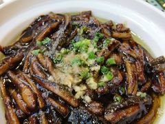 -阿金大白·上海菜馆(新天地店)