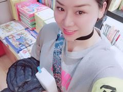 -兰熊鲜奶(西直门凯德mall店)