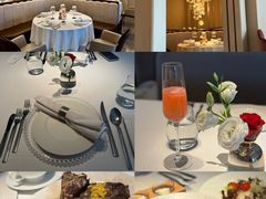 -王品牛排(郑州大卫城店)