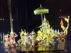 -曼谷国家博物馆