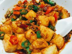 红烧米豆腐-壹盏灯(惠农店)