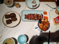 -小吊梨汤·北京菜·烤鸭(鸟巢店)