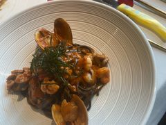 -Wei菋·Le Bistrot