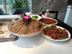 -重庆刘一手火锅(三峡广场直营店)