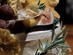 -杜哈夫DOUX RÊVE·生日蛋糕(日月光店)